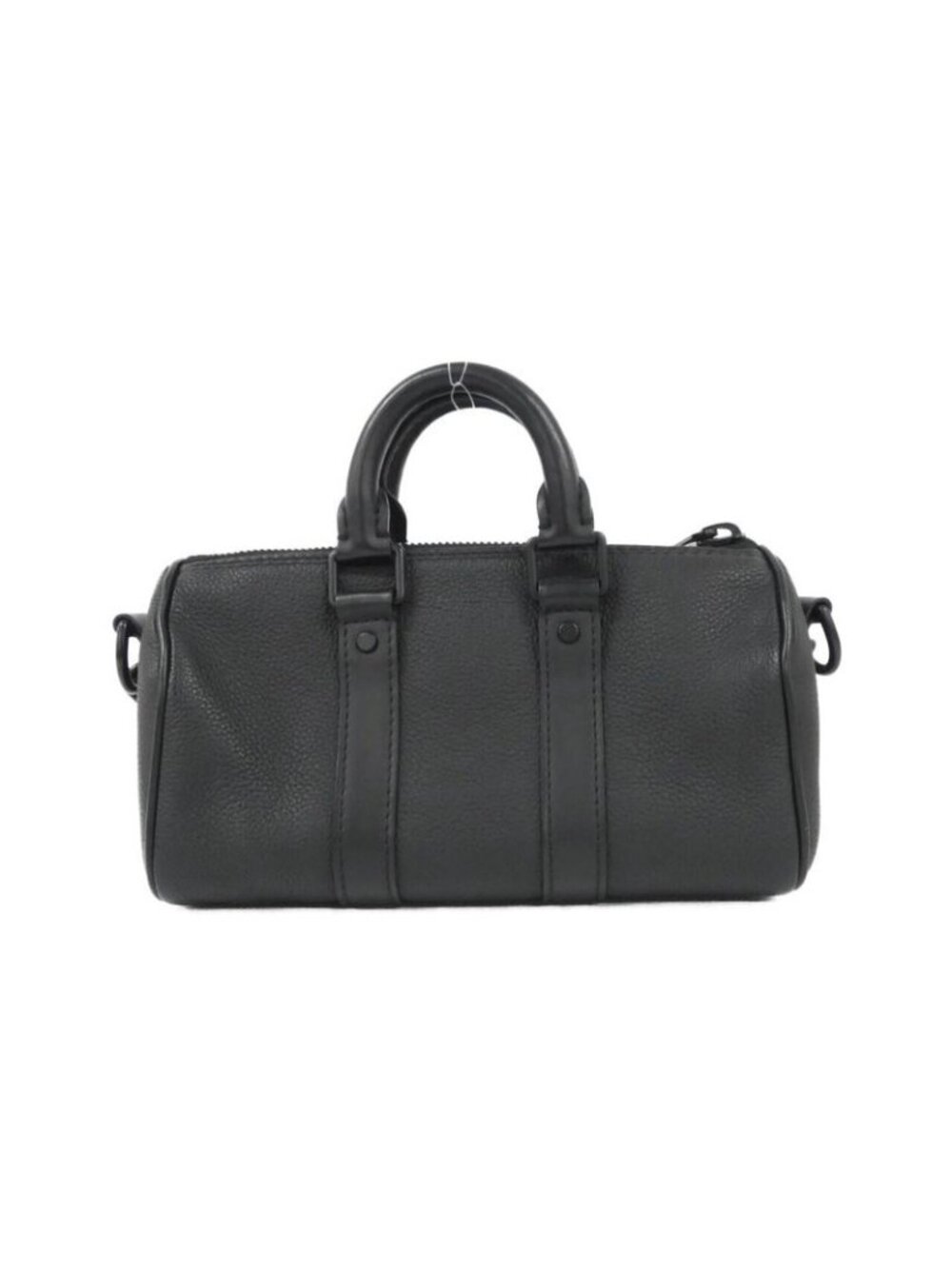 Louis Vuitton LV Aerogram Keepall XS Boston Bag - Picture 2 of 8